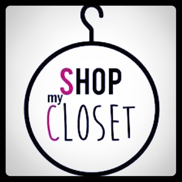 Shop My Closet! - Picture 1 of 1